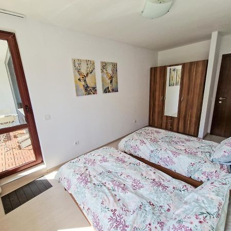 Sunny Apartment C25 Borovec Kültér fotó