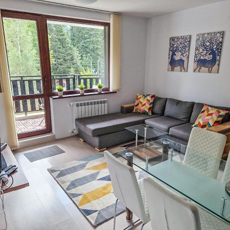 Sunny Apartment C25 Borovec Kültér fotó
