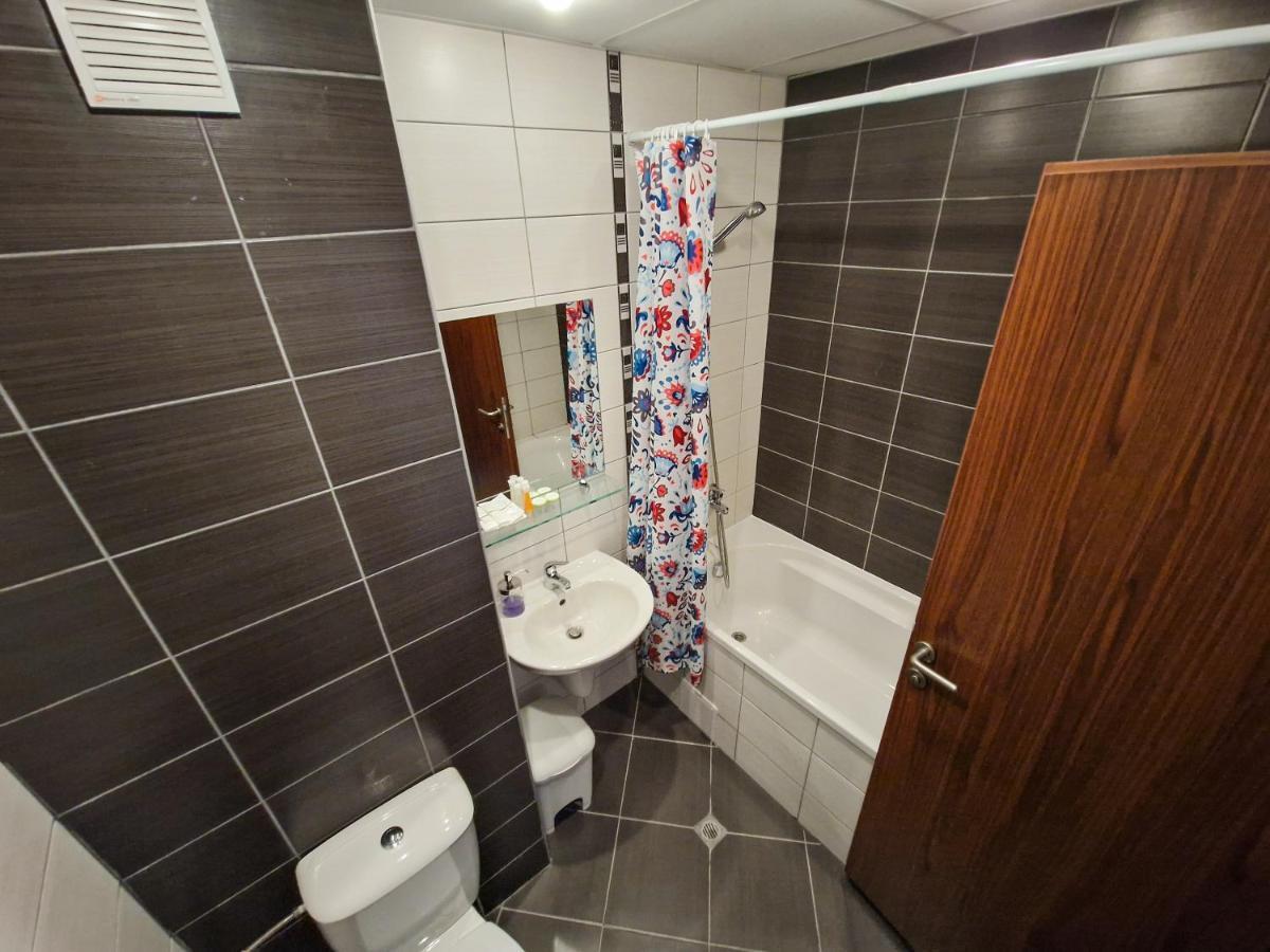Sunny Apartment C25 Borovec Kültér fotó